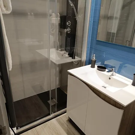 Apartment Garden House - Apartamento 203 Com Varanda