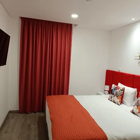 Garden House - Apartamento 203 Com Varanda *